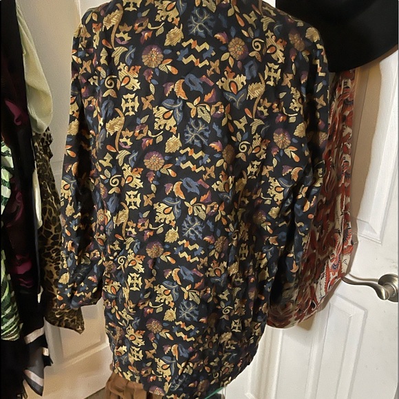 Silly Billy’s 80s/90s Corduroy Blazer - Picture 2 of 6